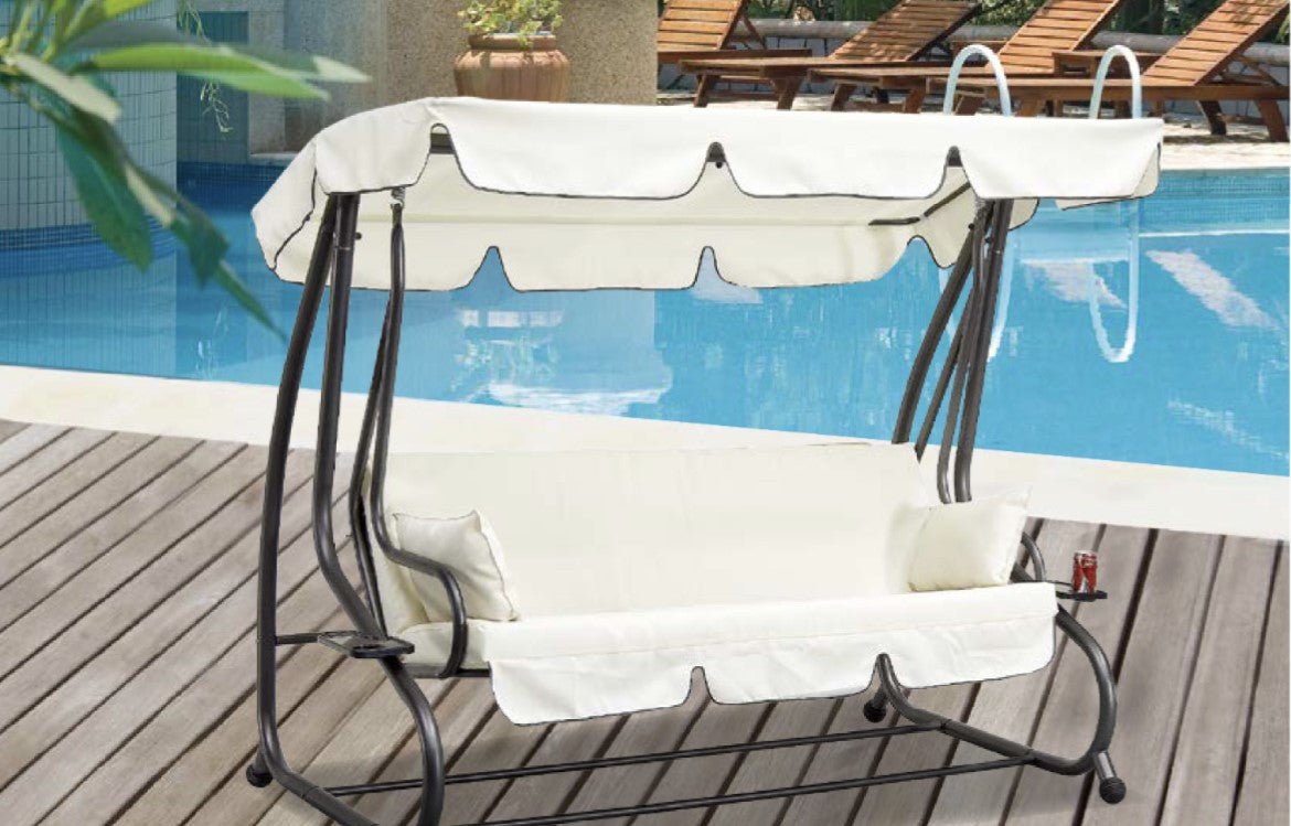 Swing Chair Set, Patio Swing, Garden Swing, Porch Swing