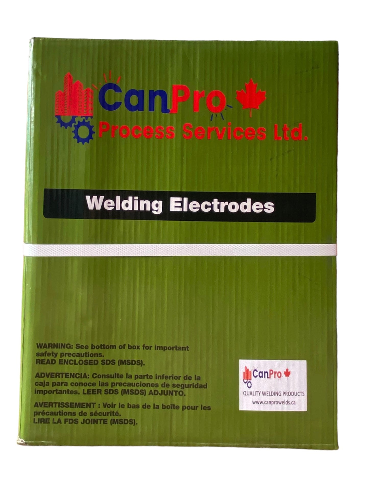 Welding Electrodes E6010