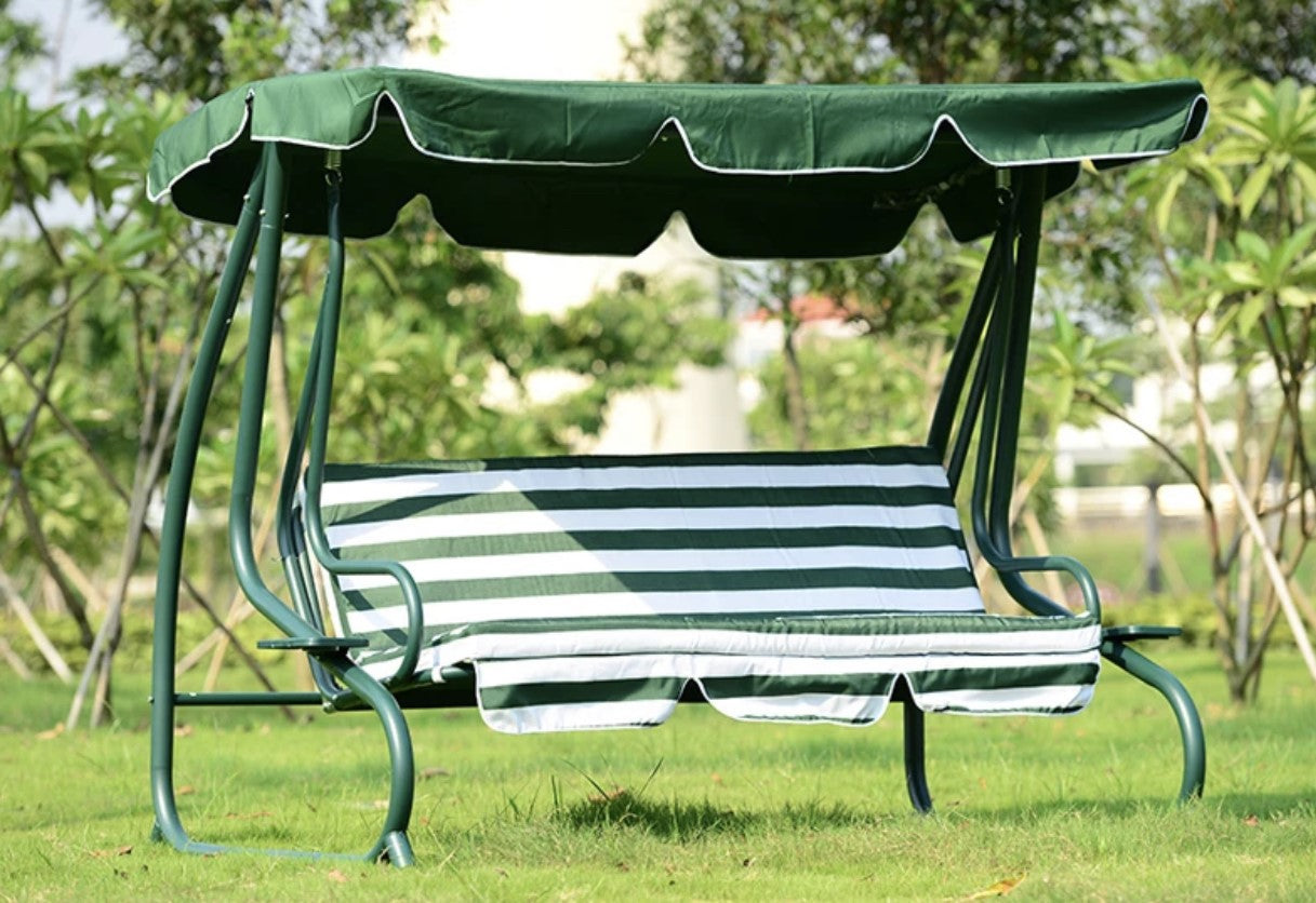 Swing Chair Set, Patio Swing, Garden Swing, Porch Swing