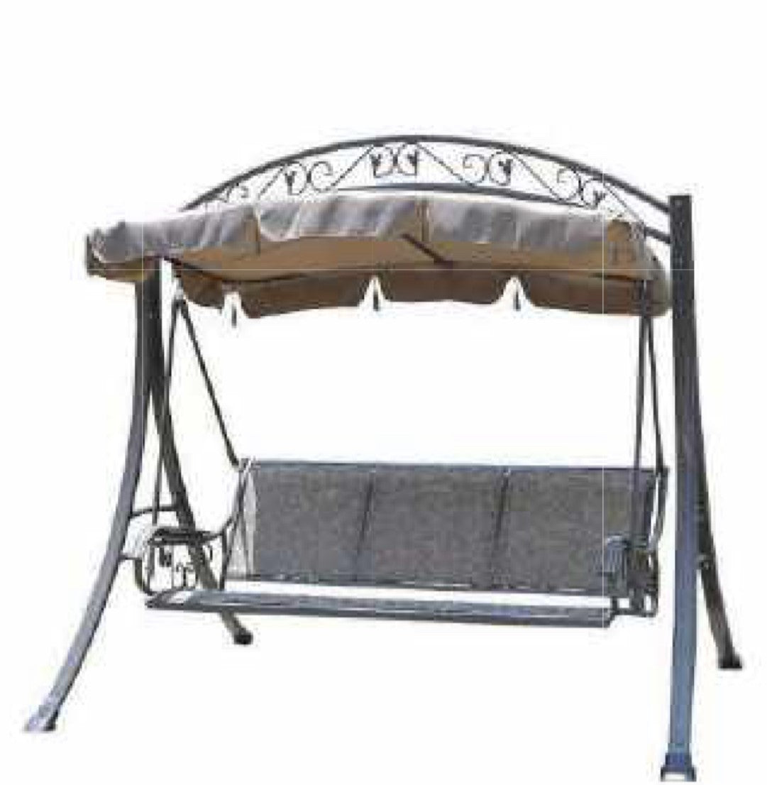 Swing Chair Set, Patio Swing, Garden Swing, Porch Swing